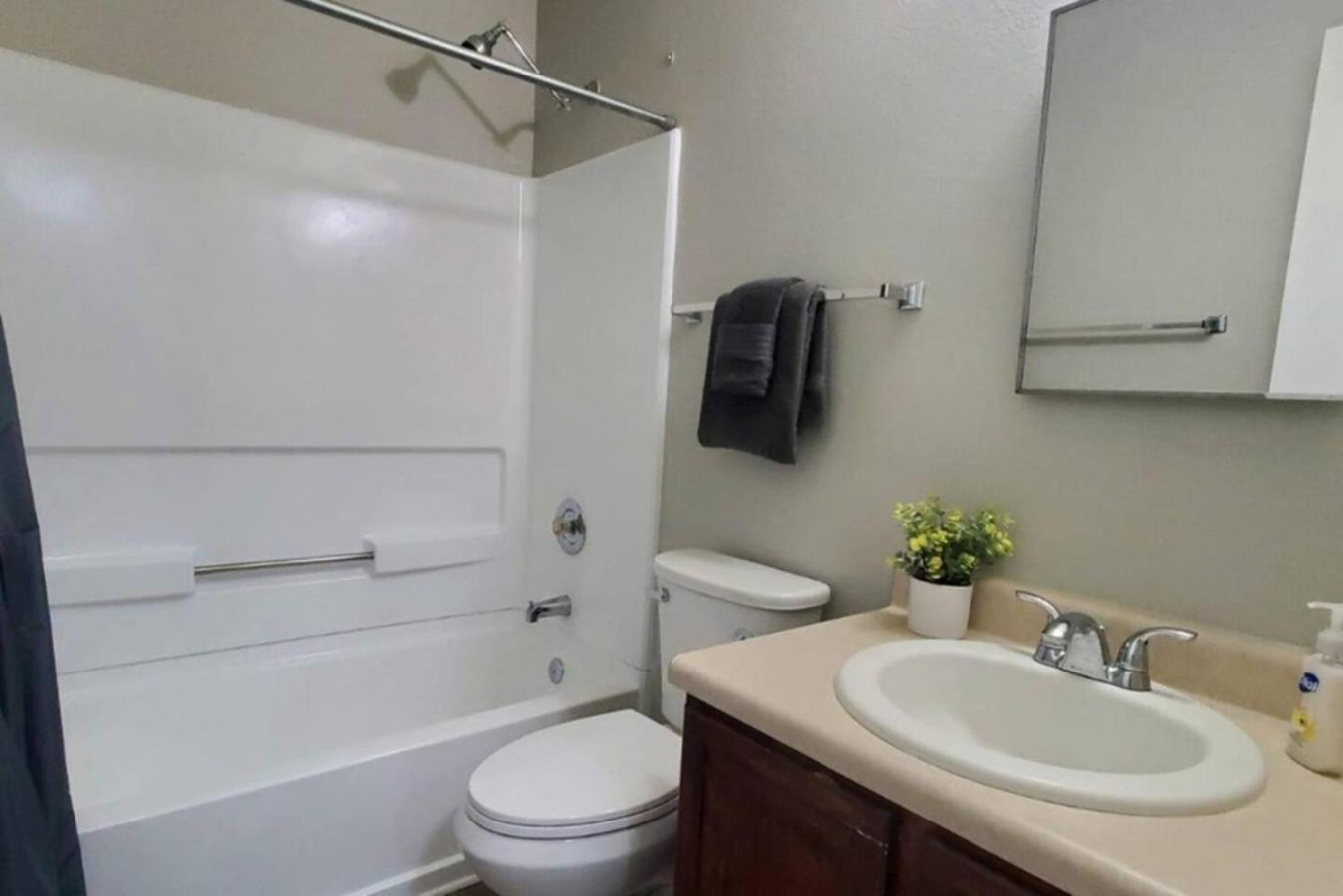 Сasa de vacaciones Homey 4br In Converse Near Airforce Base